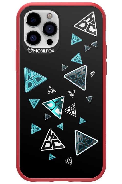 HDC 8 - Apple iPhone 12 Pro