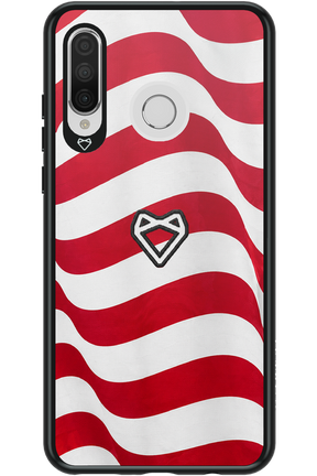 USA 2.0 - Huawei P30 Lite