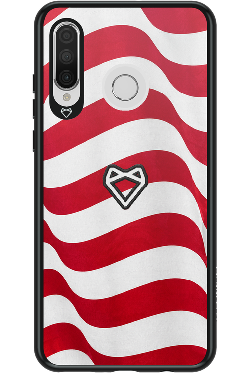 USA 2.0 - Huawei P30 Lite