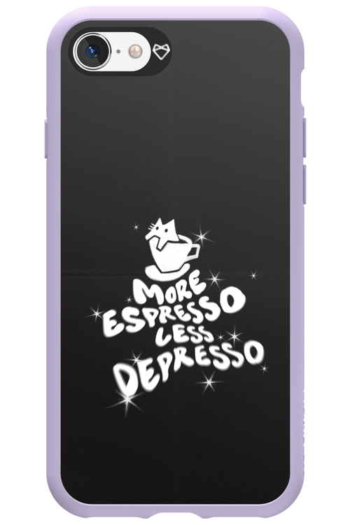 DEPRESSO - Apple iPhone SE 2020