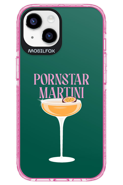 P_star Martini - Apple iPhone 14