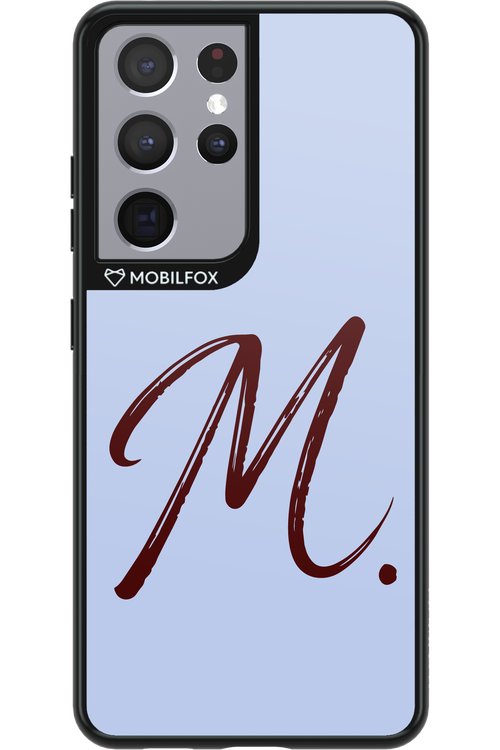 (Jellyfish Presso) M 2.0 - Samsung Galaxy S21 Ultra