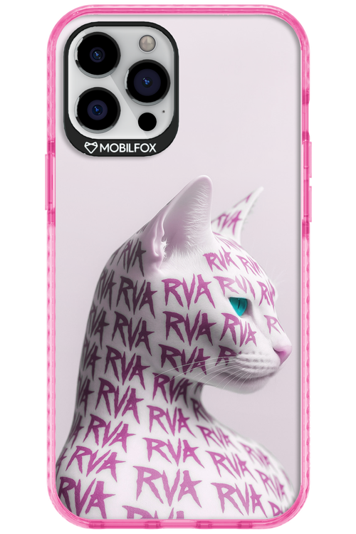 RVA Cat 2.0 - Apple iPhone 12 Pro Max