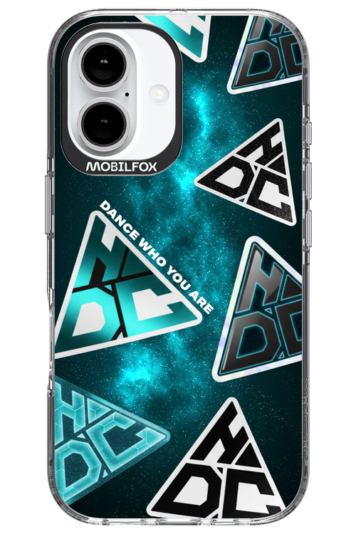 HDC 6 - Apple iPhone 16