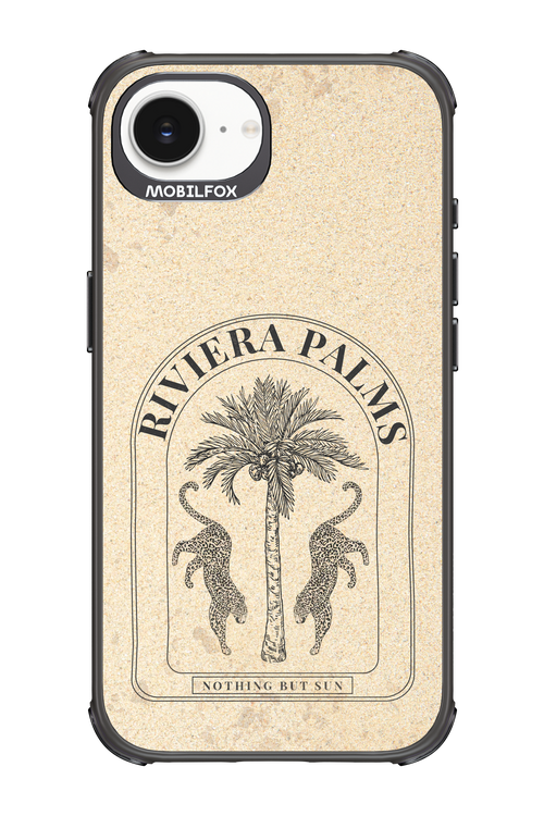 Riviera Palms 2.0 - Apple iPhone 16e