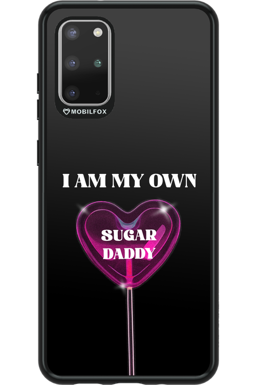 Sugar Daddy - Samsung Galaxy S20+