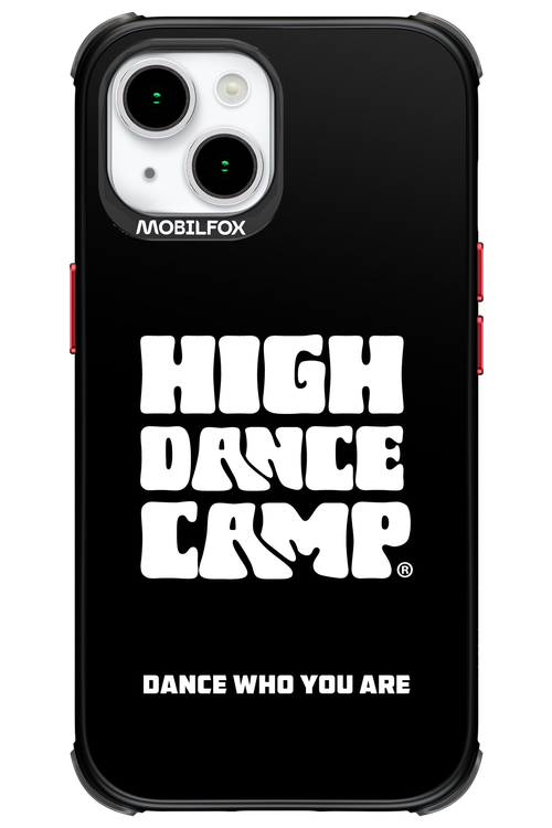 HDC 1 - Apple iPhone 15