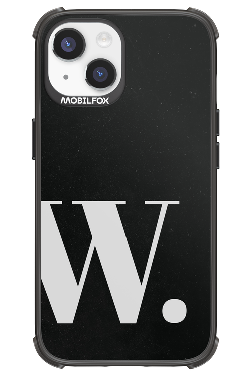 W (Off Space) 2.0 - Apple iPhone 14