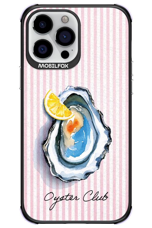 Oyster Club 2.0 - Apple iPhone 13 Pro Max