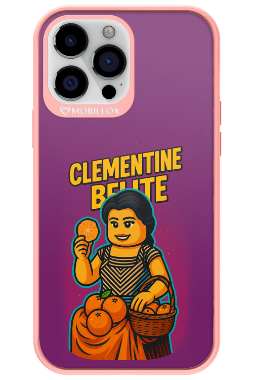 Clementine Belite Lego - Apple iPhone 13 Pro Max