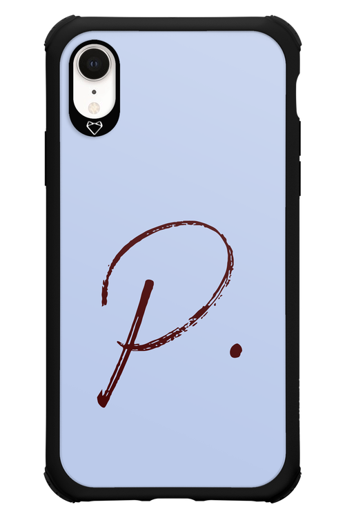 (Jellyfish Presso) P 2.0 - Apple iPhone XR