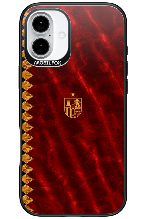 Spania 2.0 - Apple iPhone 16 Plus