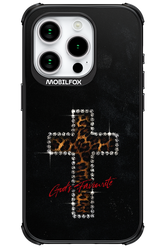 God's Favourite - Apple iPhone 15 Pro