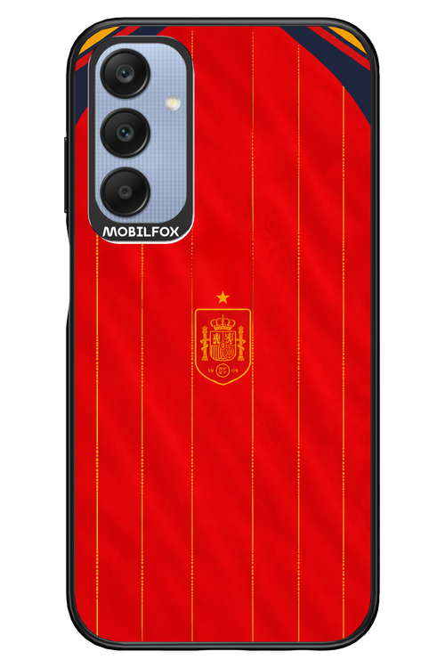Spain 2.0 2.0 - Samsung A25