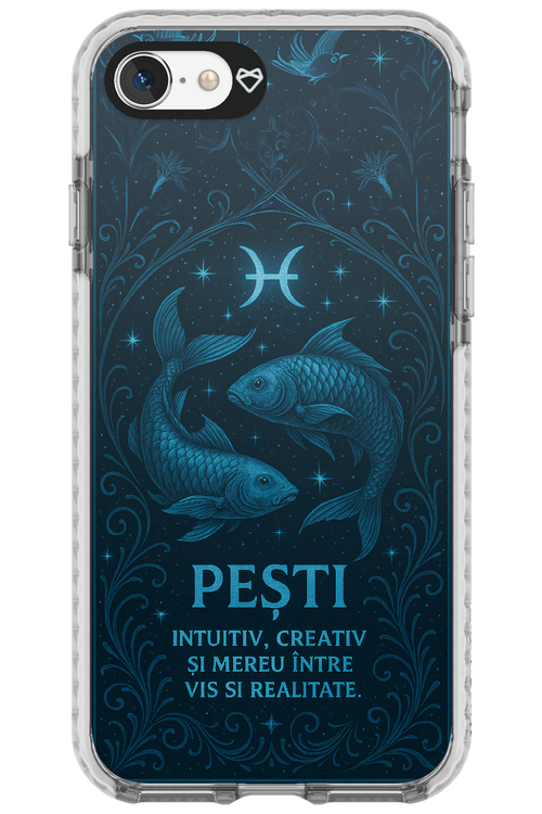 Pești - Apple iPhone 7