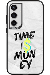 Time Is Money - Samsung Galaxy S24+