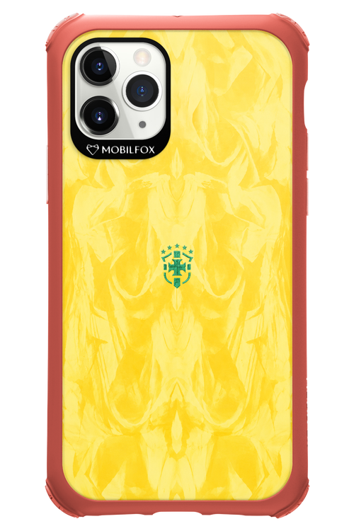 Brasil 2.0 - Apple iPhone 11 Pro
