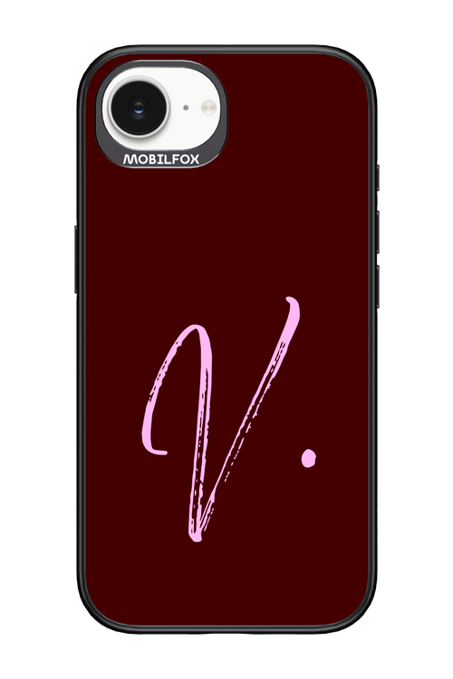 (Dark Blush) V 2.0 - Apple iPhone 16e
