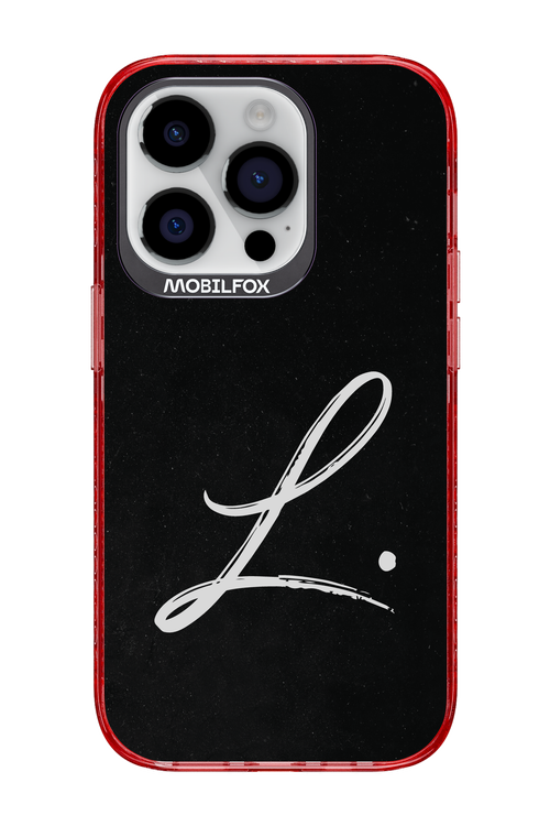 (Off Space) L 2.0 - Apple iPhone 14 Pro