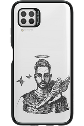 iNGER White  2.0 - Huawei P40 Lite