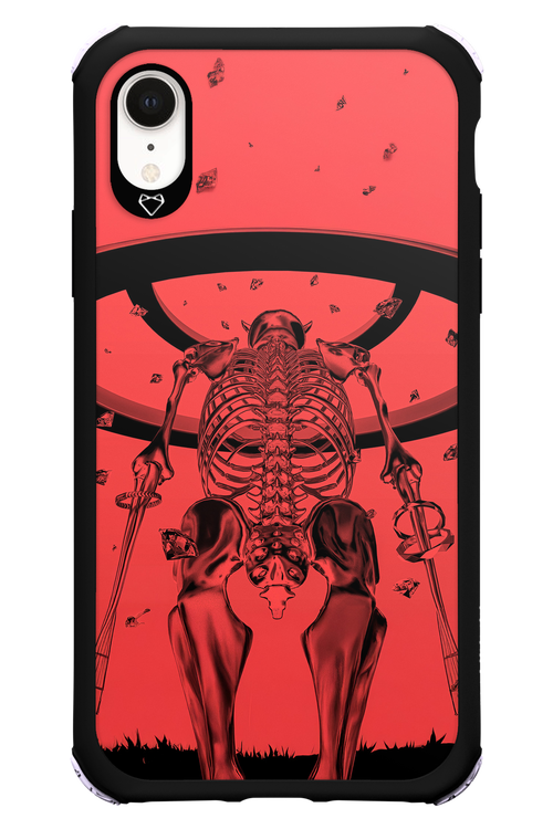RMN Cover 2.0 - Apple iPhone XR