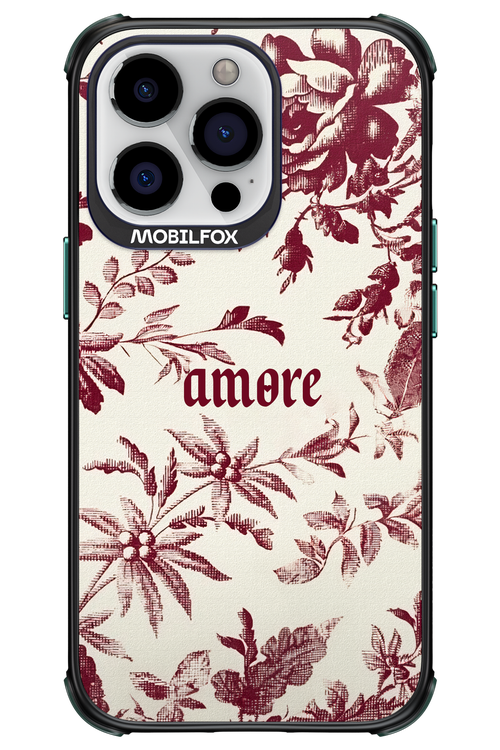 Amore 2.0 - Apple iPhone 13 Pro