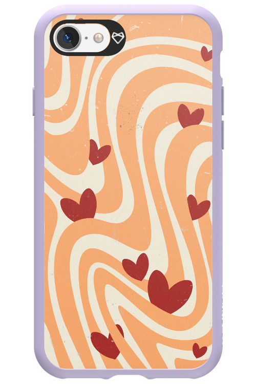 Heartwave 2.0 - Apple iPhone 7