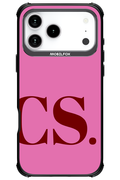 CS (Sorbet) 2.0 - Apple iPhone 17 Pro Max