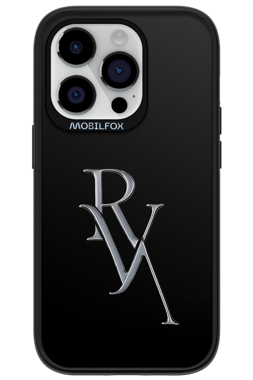 Silver RVA 2.0 - Apple iPhone 14 Pro
