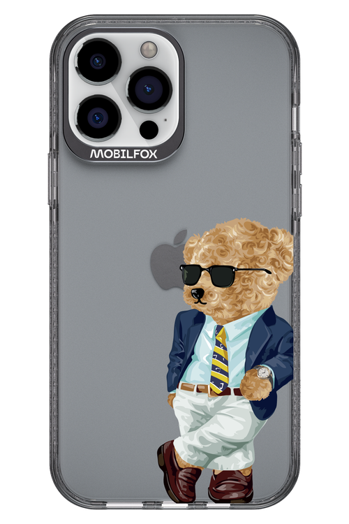 Boss 2.0 - Apple iPhone 13 Pro Max