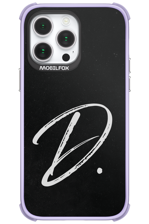(Off Space) D 2.0 - Apple iPhone 14 Pro Max