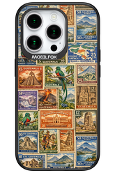 Tropical Letter 2.0 - Apple iPhone 15 Pro