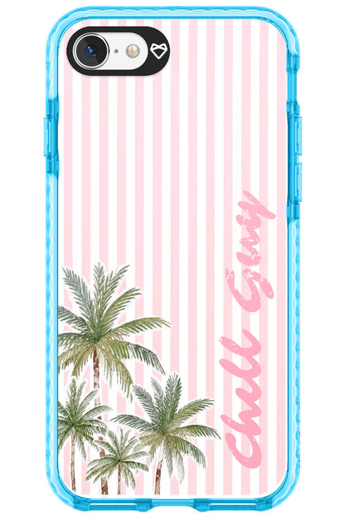 Chill Guy 2.0 - Apple iPhone 8