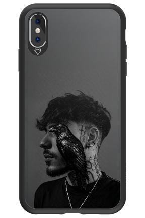 RAVEN 2.0 - Apple iPhone XS Max