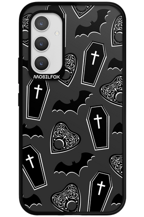 After Death - Samsung Galaxy A54