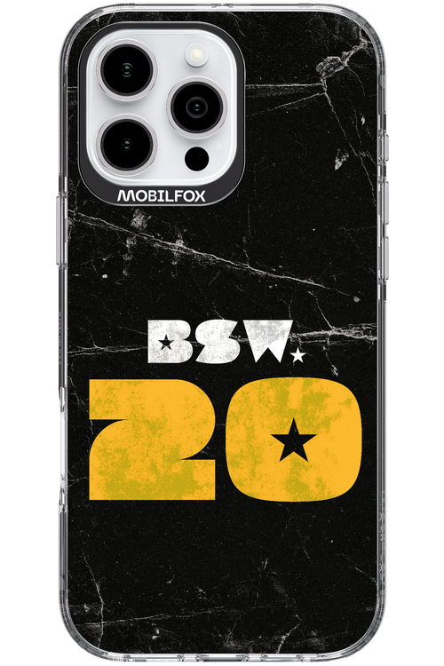 BSW 20 (1) 2.0 - Apple iPhone 16 Pro Max