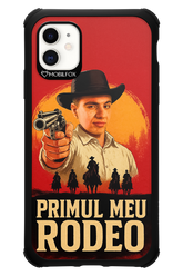 Cowboy - Apple iPhone 11