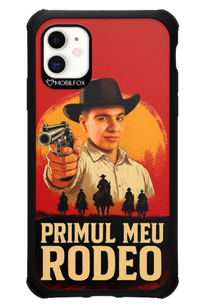 Cowboy - Apple iPhone 11