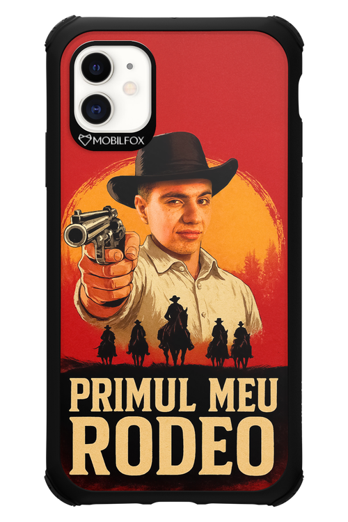 Cowboy - Apple iPhone 11