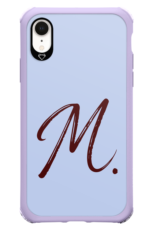 (Jellyfish Presso) M 2.0 - Apple iPhone XR