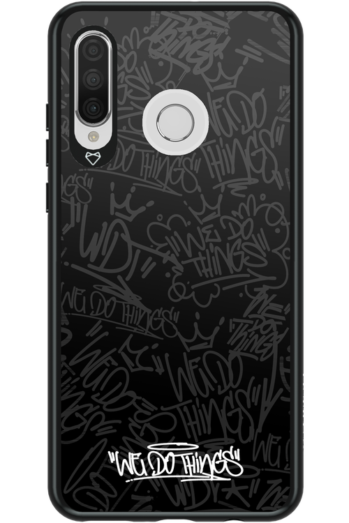 We Do Things 2.0 - Huawei P30 Lite