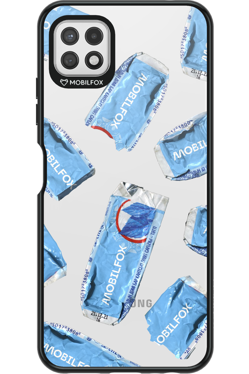 Mobilfox Gum 2.0 - Samsung Galaxy A22 5G