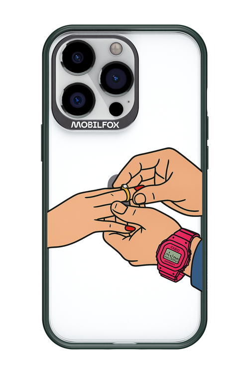 Lover - Apple iPhone 13 Pro