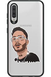 Azteca Doodle 2.0 - Samsung Galaxy A70