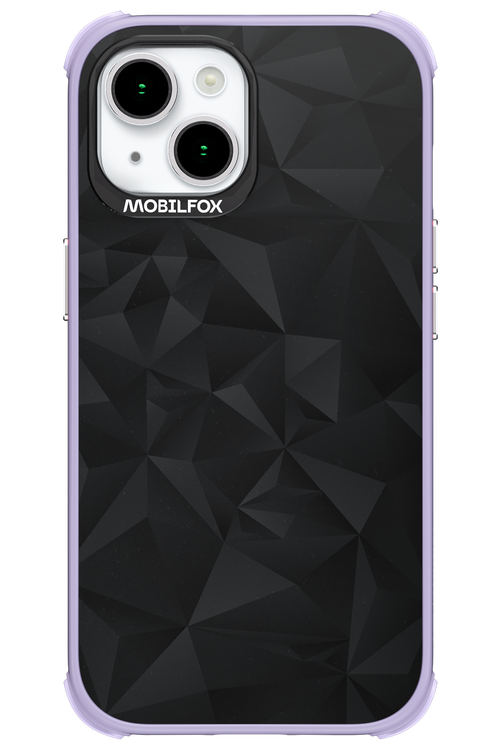 Low Poly 2.0 - Apple iPhone 15