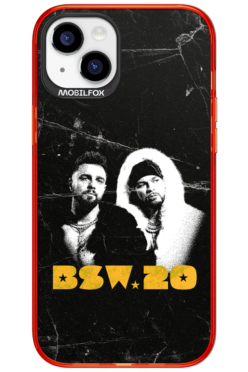 BSW 20 (3) 2.0 - Apple iPhone 15 Plus