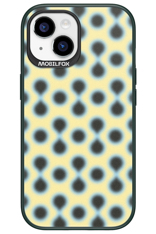 Butter Bubble 2.0 - Apple iPhone 15