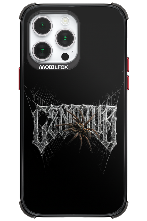 Web Centaur Logo Spider 2.0 - Apple iPhone 14 Pro Max