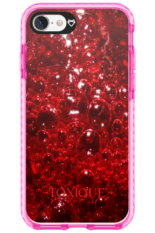 Toxique - Apple iPhone SE 2020