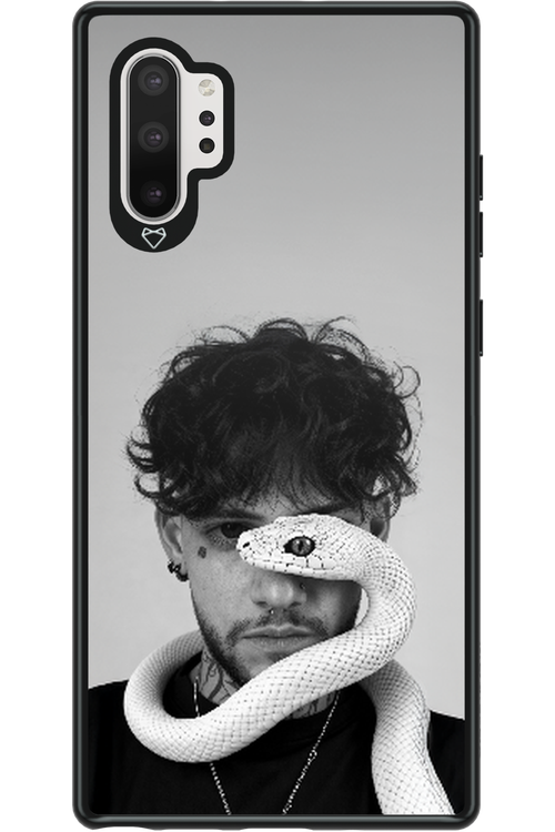 SNAKE (RAVA) 2.0 - Samsung Galaxy Note 10+